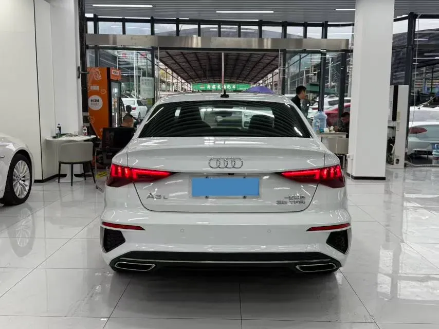 2022 Audi A3 1.4T 150HP L4 7DCT,autocango,china used car exporter,china ev exporter,chinese used car exporter,chinese used ev exporter