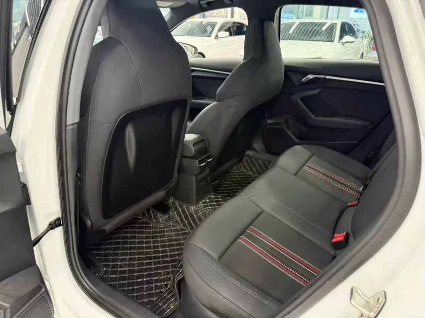 2022 Audi A3 1.4T 150HP L4 7DCT,autocango,china used car exporter,china ev exporter,chinese used car exporter,chinese used ev exporter