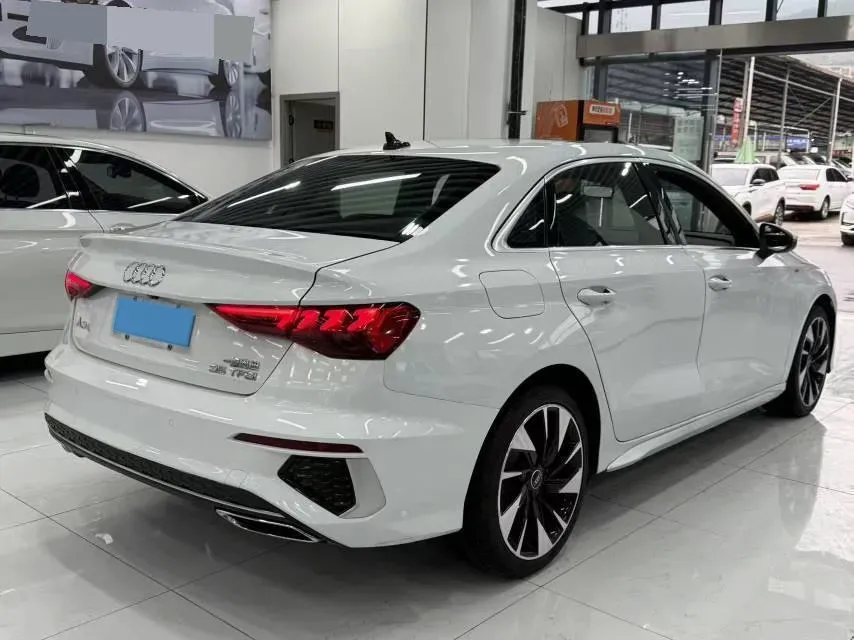 2022 Audi A3 1.4T 150HP L4 7DCT,autocango,china used car exporter,china ev exporter,chinese used car exporter,chinese used ev exporter