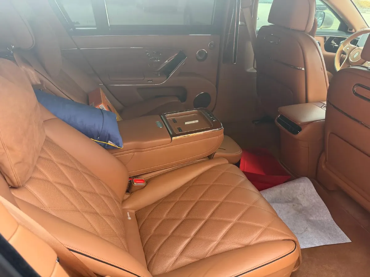 2025 HIMA S800 REEV 170HP REEV 65KWH,autocango,china used car exporter,china ev exporter,chinese used car exporter,chinese used ev exporter