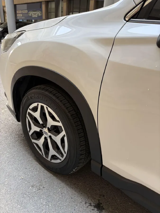 2022 Subaru Forester 2.0L 154HP H4 CVT,autocango,china used car exporter,china ev exporter,chinese used car exporter,chinese used ev exporter