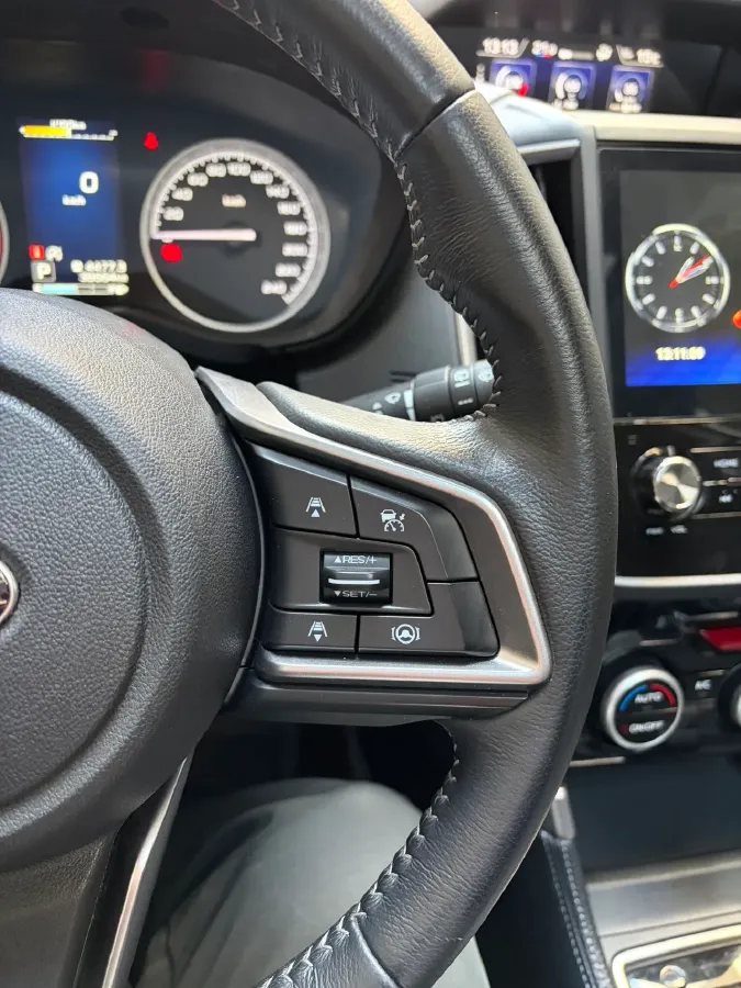 2022 Subaru Forester 2.0L 154HP H4 CVT,autocango,china used car exporter,china ev exporter,chinese used car exporter,chinese used ev exporter