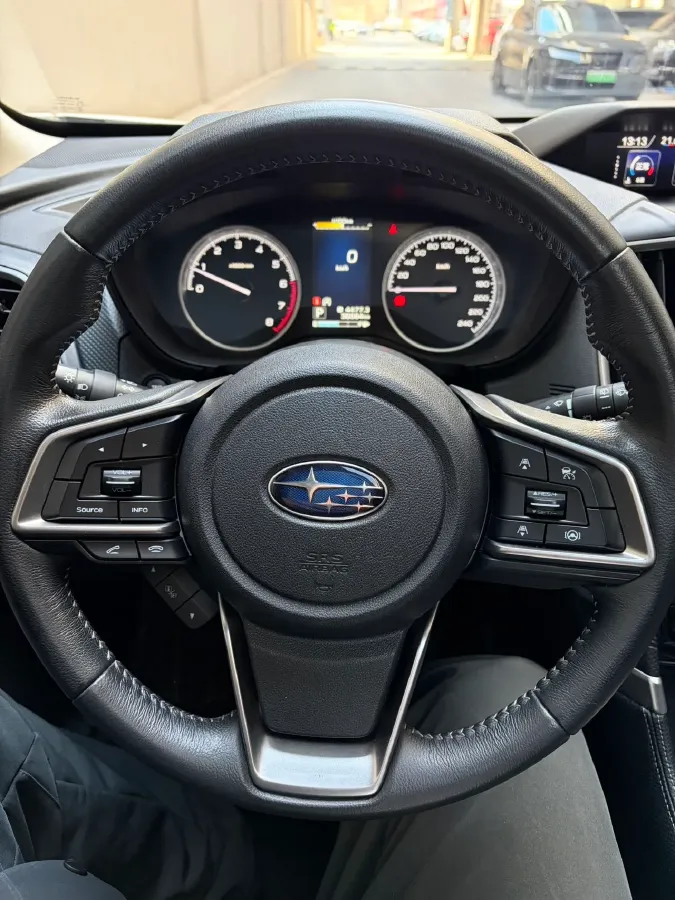 2022 Subaru Forester 2.0L 154HP H4 CVT,autocango,china used car exporter,china ev exporter,chinese used car exporter,chinese used ev exporter