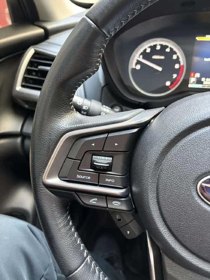 2022 Subaru Forester 2.0L 154HP H4 CVT,autocango,china used car exporter,china ev exporter,chinese used car exporter,chinese used ev exporter