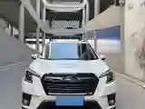 2022 Subaru Forester 2.0L 154HP H4 CVT