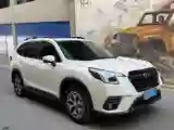 2022 Subaru Forester 2.0L 154HP H4 CVT
