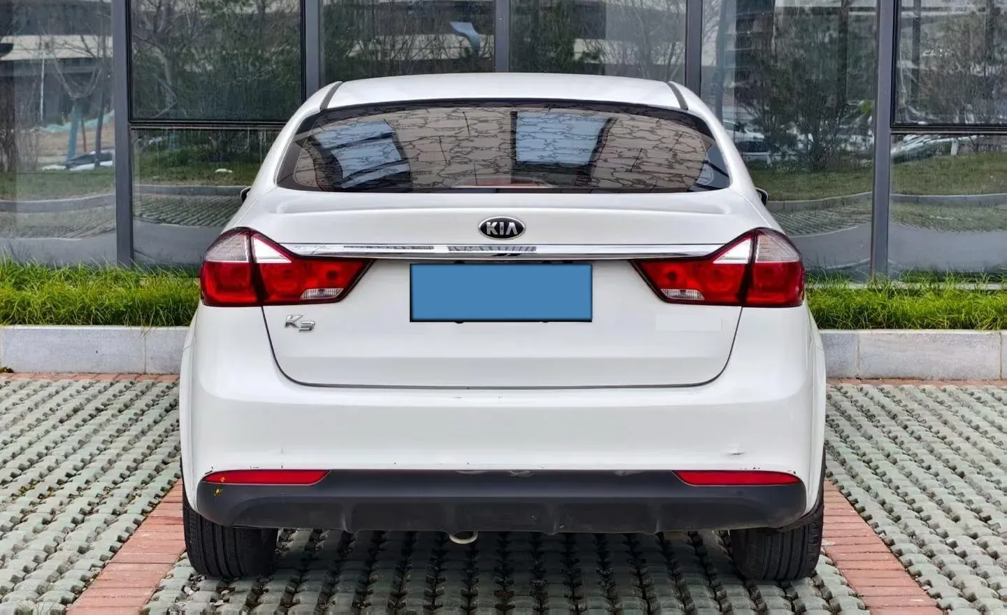2016 Kia K3 1.6L 128HP L4 6AT,autocango,china used car exporter,china ev exporter,chinese used car exporter,chinese used ev exporter