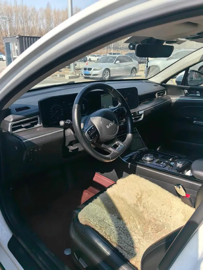 2020 Kia K5 1.5T 170HP L4 7DCT,autocango,china used car exporter,china ev exporter,chinese used car exporter,chinese used ev exporter