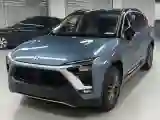 2018 NIO ES8 BEV 70KWH