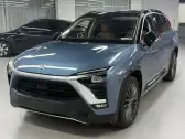 2018 NIO ES8,autocango,china used car exporter,china ev exporter,chinese used car exporter,chinese used ev exporter