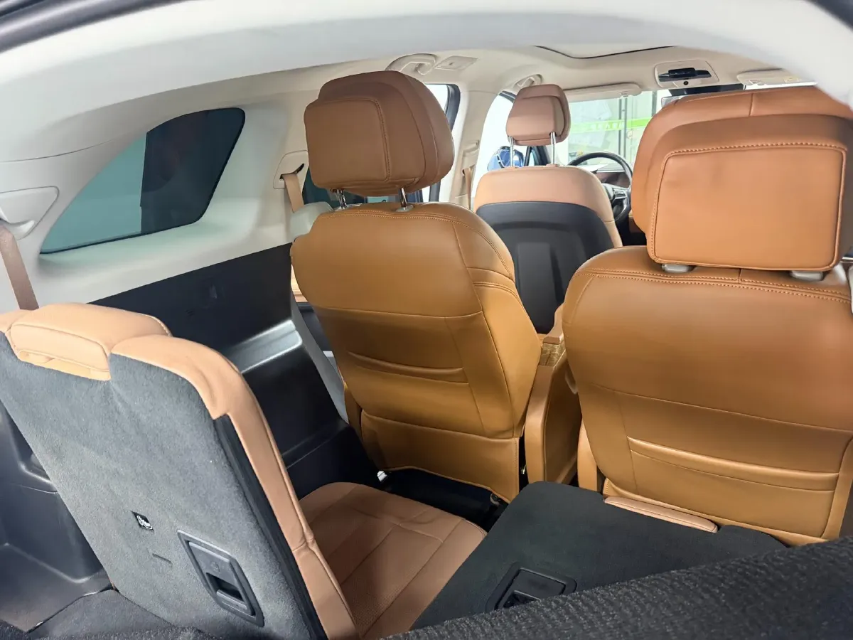 2018 NIO ES8 BEV 70KWH,autocango,china used car exporter,china ev exporter,chinese used car exporter,chinese used ev exporter