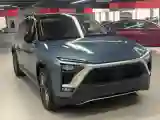 2018 NIO ES8 BEV 70KWH