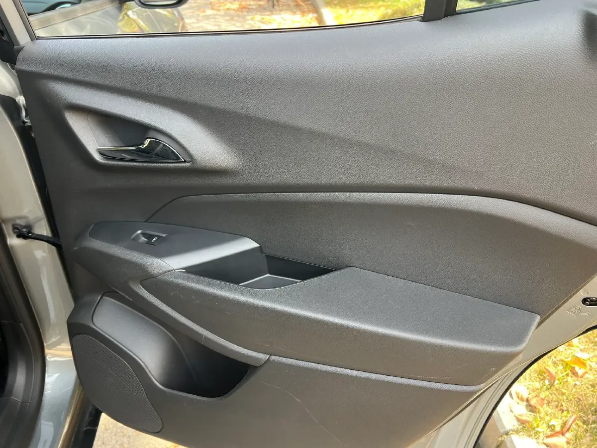 2022 Chevrolet Seeker 1.5T 184HP L4 CVT,autocango,china used car exporter,china ev exporter,chinese used car exporter,chinese used ev exporter