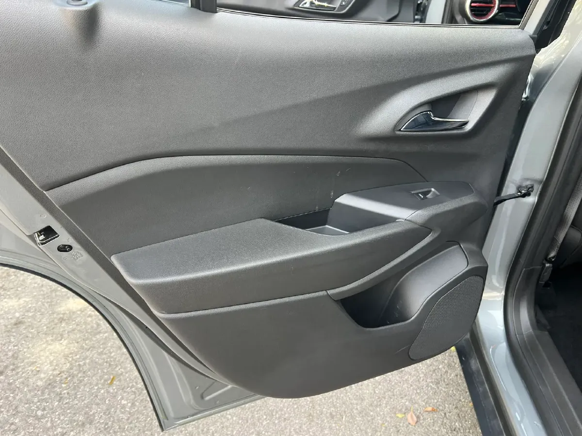 2022 Chevrolet Seeker 1.5T 184HP L4 CVT,autocango,china used car exporter,china ev exporter,chinese used car exporter,chinese used ev exporter