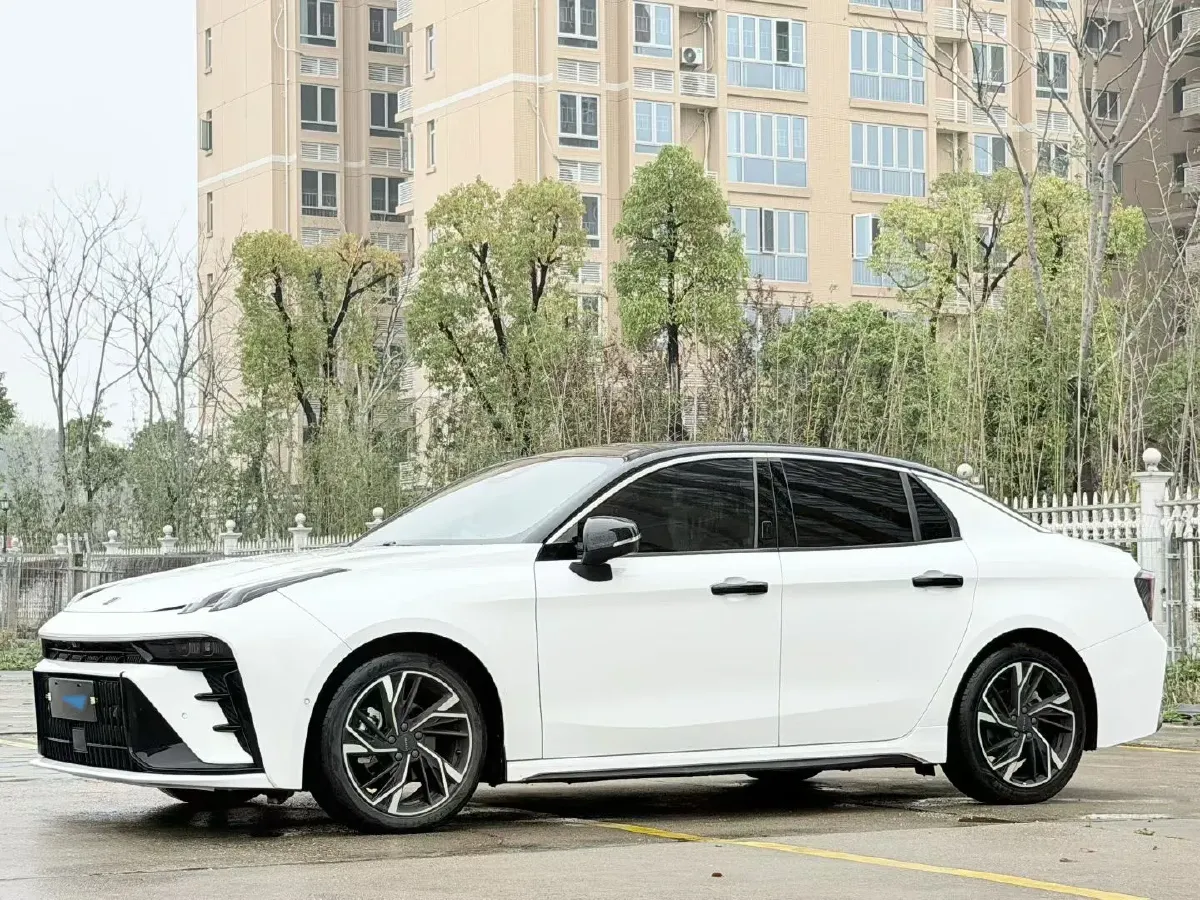 2023 LYNK&CO 03 2.0T 254HP L4 7DCT,autocango,china used car exporter,china ev exporter,chinese used car exporter,chinese used ev exporter