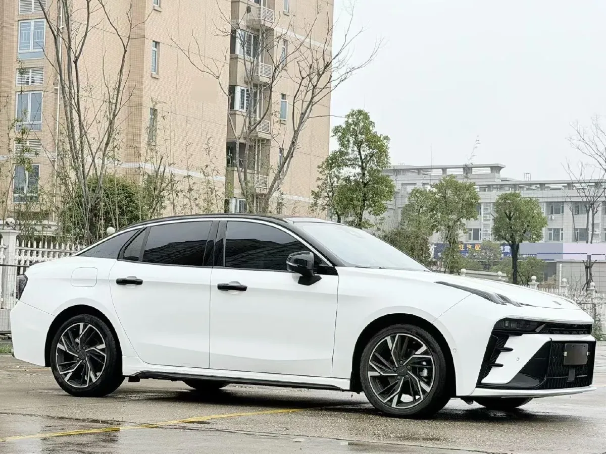 2023 LYNK&CO 03 2.0T 254HP L4 7DCT,autocango,china used car exporter,china ev exporter,chinese used car exporter,chinese used ev exporter