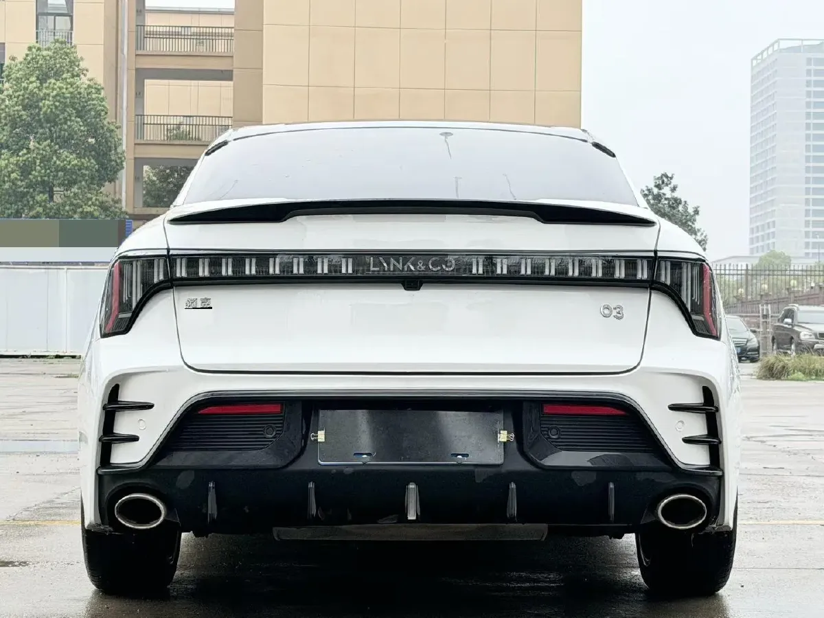 2023 LYNK&CO 03 2.0T 254HP L4 7DCT,autocango,china used car exporter,china ev exporter,chinese used car exporter,chinese used ev exporter