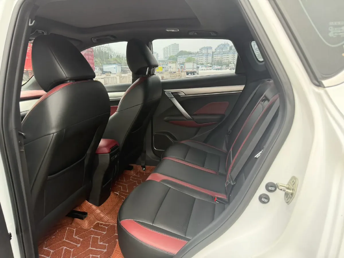 2020 Geely Coolray 1.5T 177HP L3 7DCT,autocango,china used car exporter,china ev exporter,chinese used car exporter,chinese used ev exporter