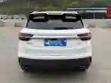 2020 Geely Coolray 1.5T 177HP L3 7DCT