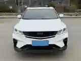2020 Geely Coolray 1.5T 177HP L3 7DCT