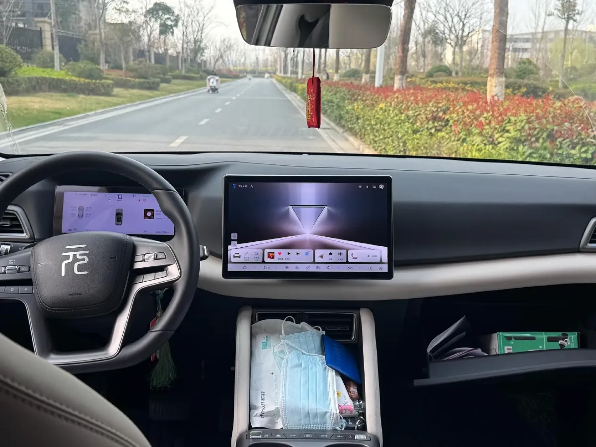 2025 BYD YuanUP BEV 45.12KWH,autocango,china used car exporter,china ev exporter,chinese used car exporter,chinese used ev exporter