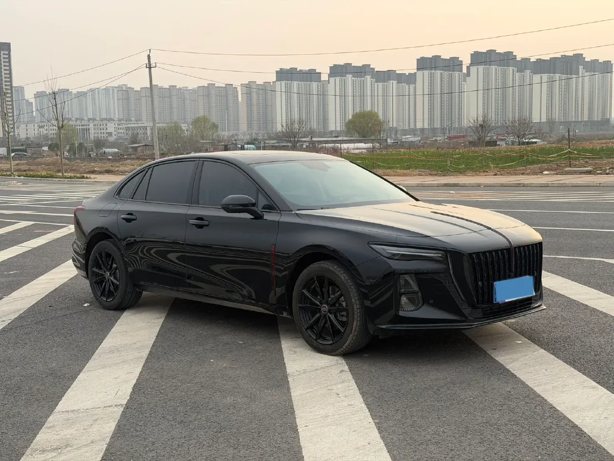 2025 HongQi H5 1.5T 169HP L4 7DCT,autocango,china used car exporter,china ev exporter,chinese used car exporter,chinese used ev exporter