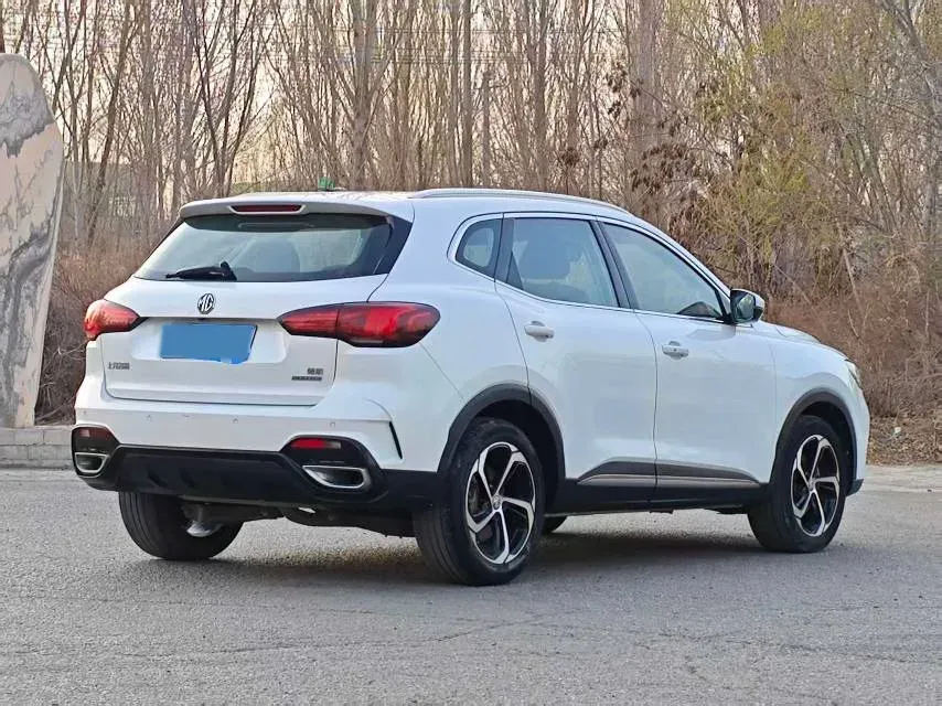 2021 MG Pilot 1.5T 173HP L4 7DCT,autocango,china used car exporter,china ev exporter,chinese used car exporter,chinese used ev exporter
