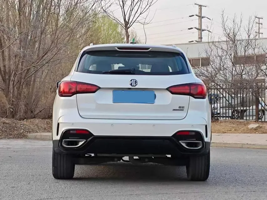2021 MG Pilot 1.5T 173HP L4 7DCT,autocango,china used car exporter,china ev exporter,chinese used car exporter,chinese used ev exporter