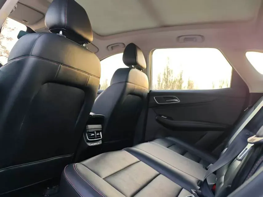 2021 MG Pilot 1.5T 173HP L4 7DCT,autocango,china used car exporter,china ev exporter,chinese used car exporter,chinese used ev exporter