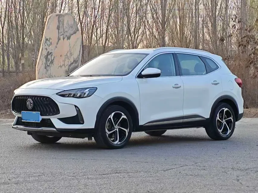 2021 MG Pilot 1.5T 173HP L4 7DCT,autocango,china used car exporter,china ev exporter,chinese used car exporter,chinese used ev exporter