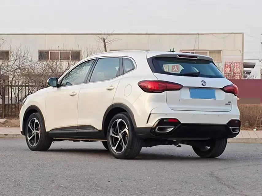 2021 MG Pilot 1.5T 173HP L4 7DCT,autocango,china used car exporter,china ev exporter,chinese used car exporter,chinese used ev exporter
