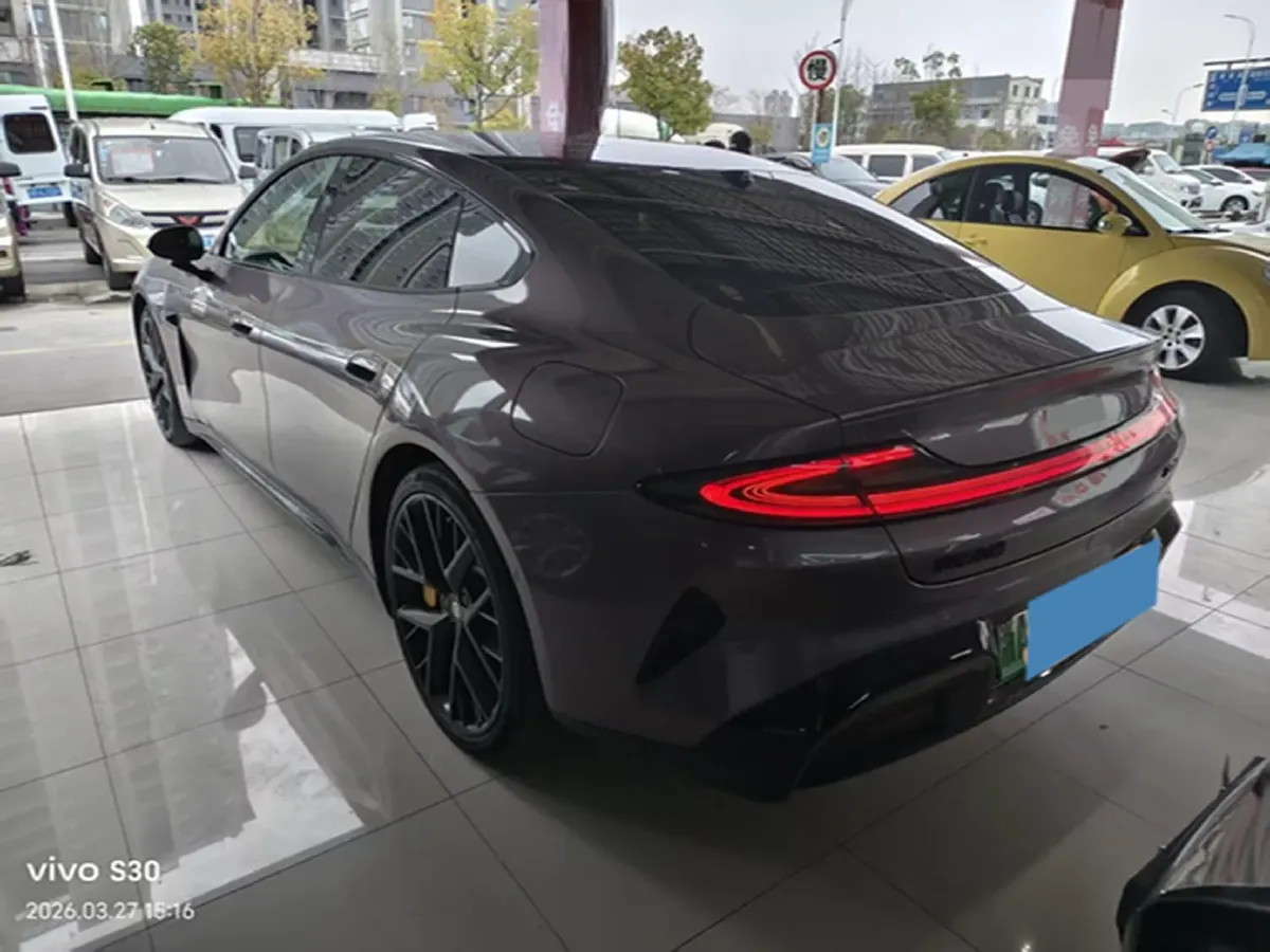 2024 MI SU7 BEV 101KWH,autocango,china used car exporter,china ev exporter,chinese used car exporter,chinese used ev exporter