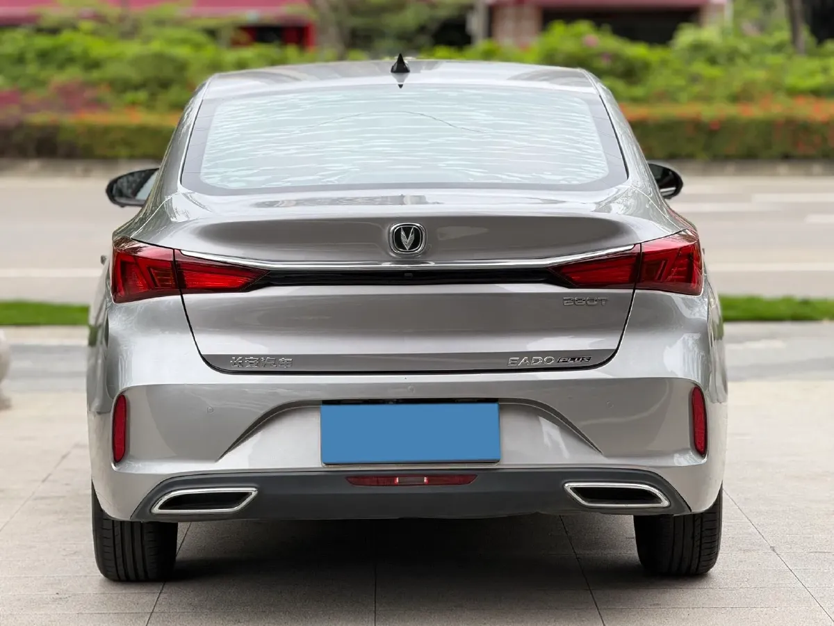 2021 ChangAn Eado 1.4T 160HP L4 7DCT,autocango,china used car exporter,china ev exporter,chinese used car exporter,chinese used ev exporter