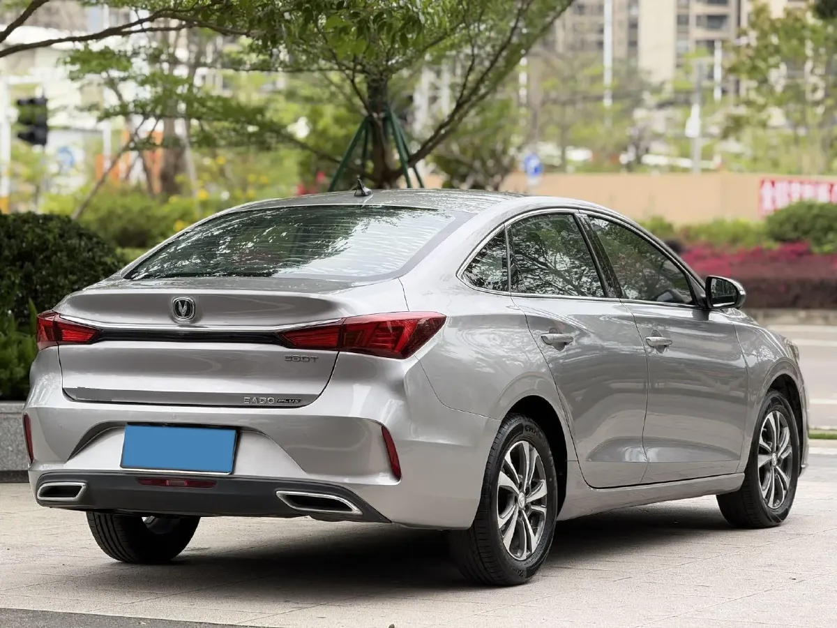 2021 ChangAn Eado 1.4T 160HP L4 7DCT,autocango,china used car exporter,china ev exporter,chinese used car exporter,chinese used ev exporter