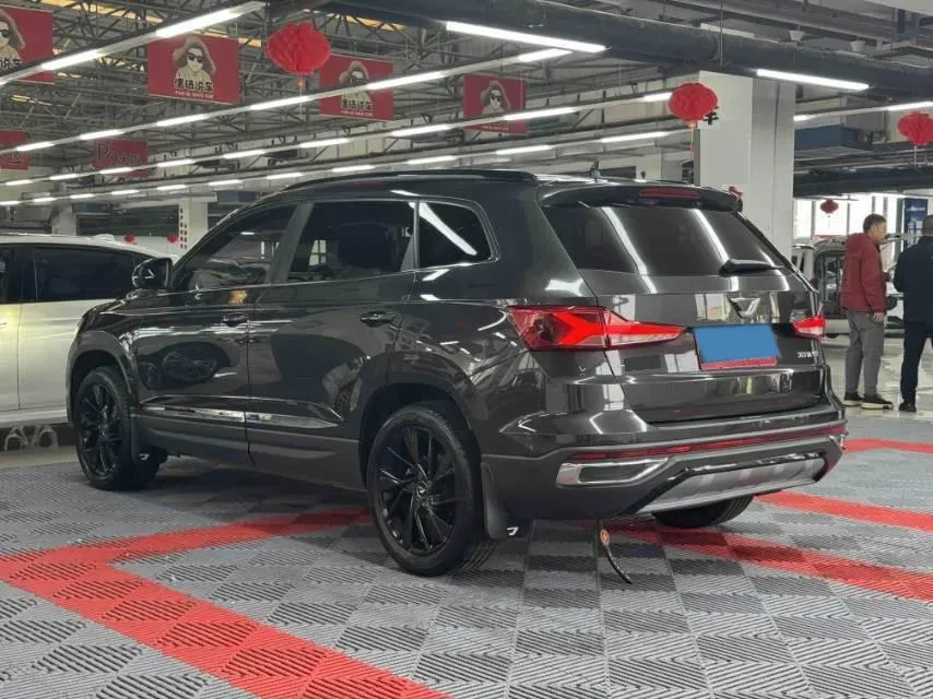 2021 Jetta VS7 1.4T 150HP L4 6AT,autocango,china used car exporter,china ev exporter,chinese used car exporter,chinese used ev exporter