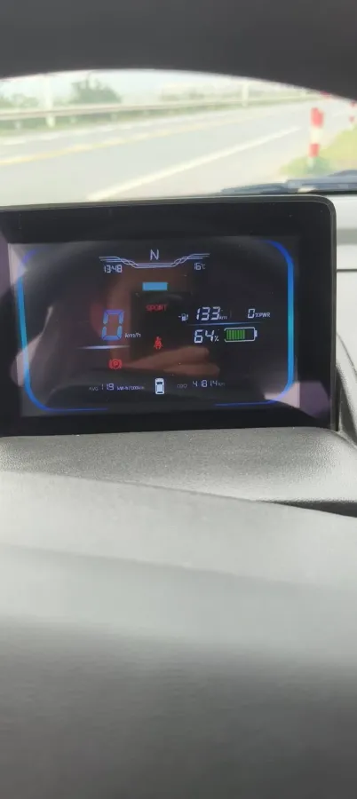 2022 Levdeo Mango BEV 17.28KWH,autocango,china used car exporter,china ev exporter,chinese used car exporter,chinese used ev exporter