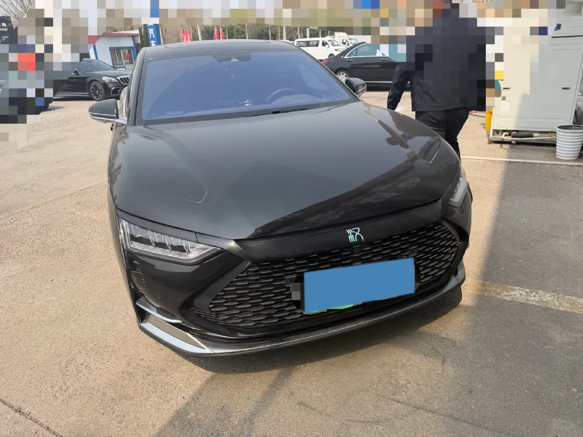 2020 BYD Han BEV 76.9KWH,autocango,china used car exporter,china ev exporter,chinese used car exporter,chinese used ev exporter