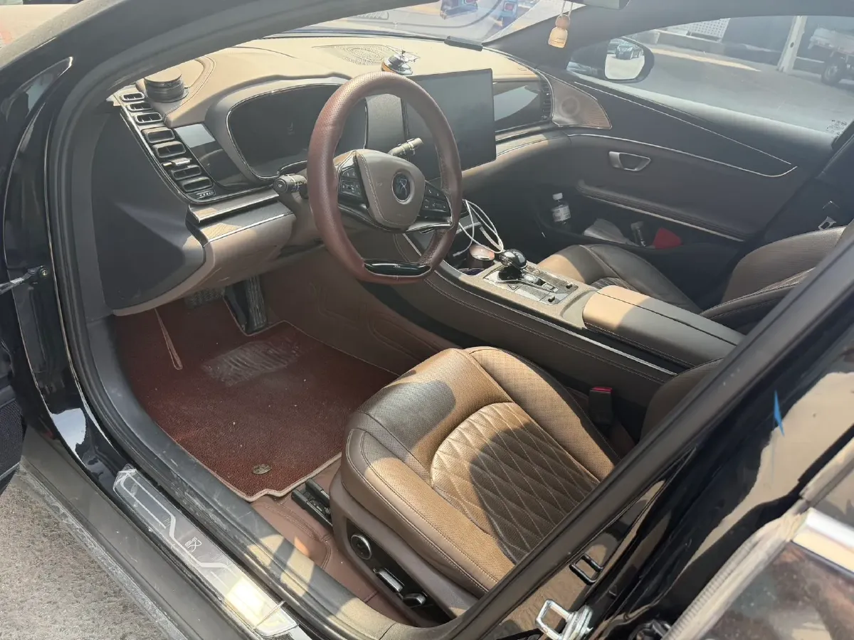 2020 BYD Han BEV 76.9KWH,autocango,china used car exporter,china ev exporter,chinese used car exporter,chinese used ev exporter