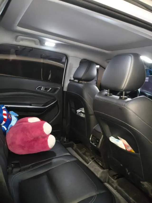 2018 Chery Tiggo 8 1.5T 147HP L4 6DCT,autocango,china used car exporter,china ev exporter,chinese used car exporter,chinese used ev exporter