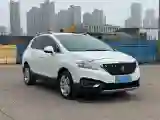 2019 Peugeot 3008 1.6T 167HP L4 6AT