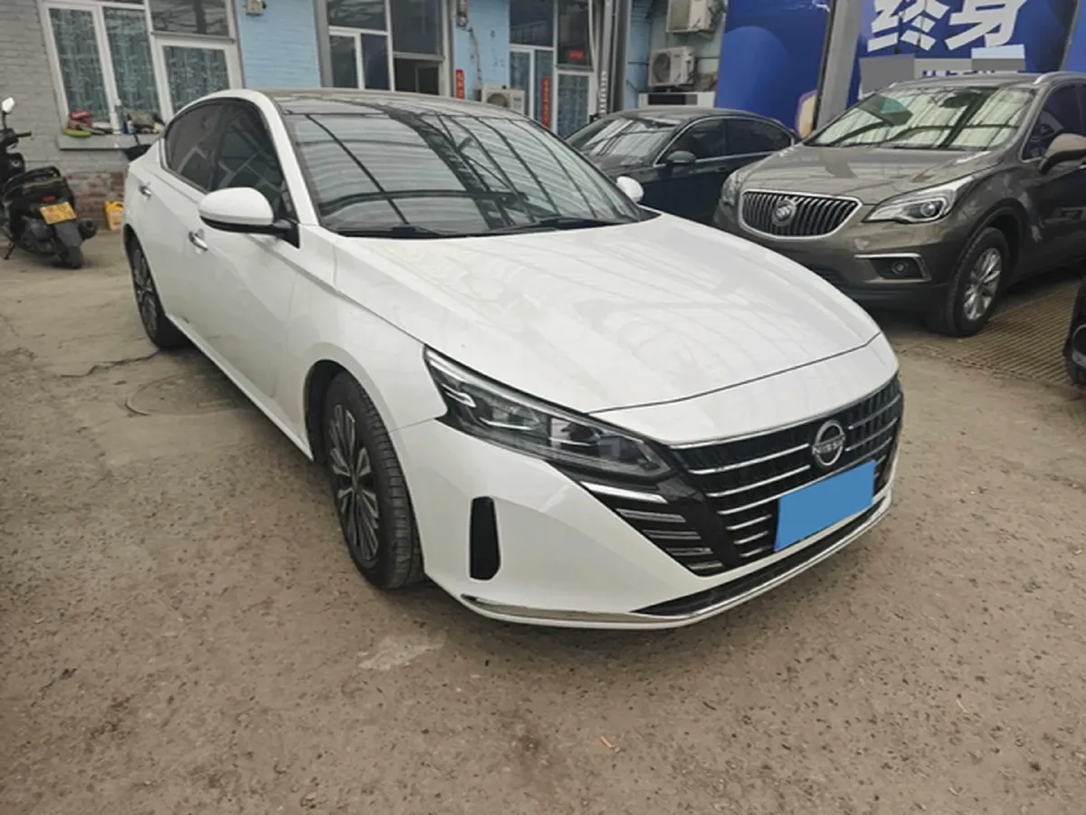 2022 Nissan Teana 2.0L 156HP L4 CVT,autocango,china used car exporter,china ev exporter,chinese used car exporter,chinese used ev exporter