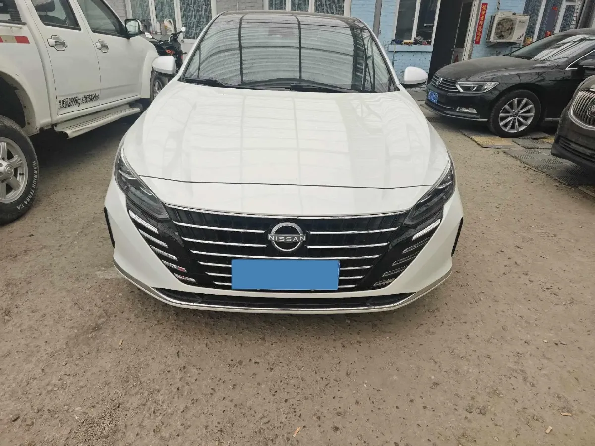 2022 Nissan Teana 2.0L 156HP L4 CVT,autocango,china used car exporter,china ev exporter,chinese used car exporter,chinese used ev exporter