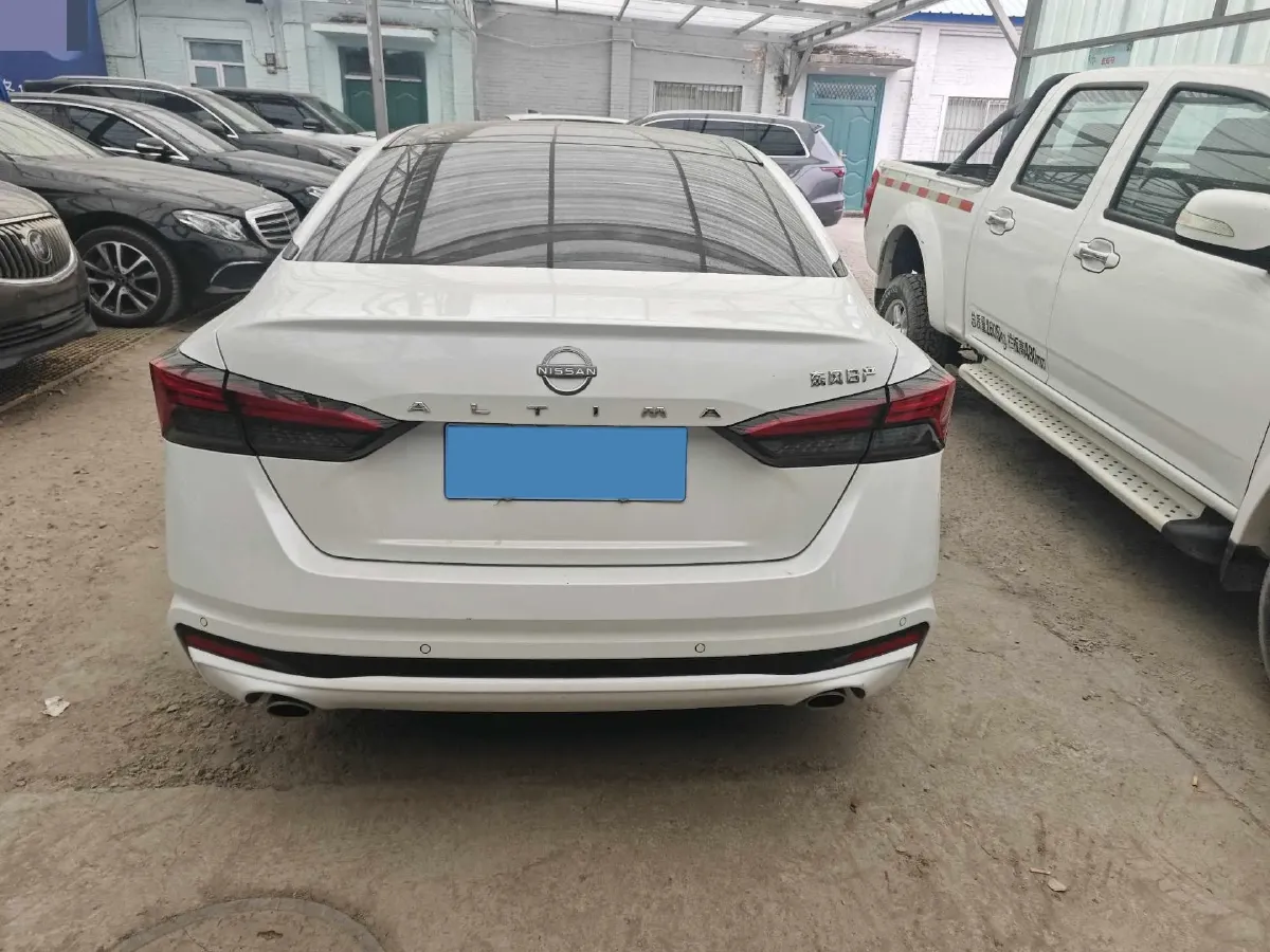 2022 Nissan Teana 2.0L 156HP L4 CVT,autocango,china used car exporter,china ev exporter,chinese used car exporter,chinese used ev exporter