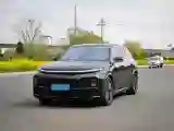 2024 Li L7 Range Extended 154HP REEV 42.8KWH