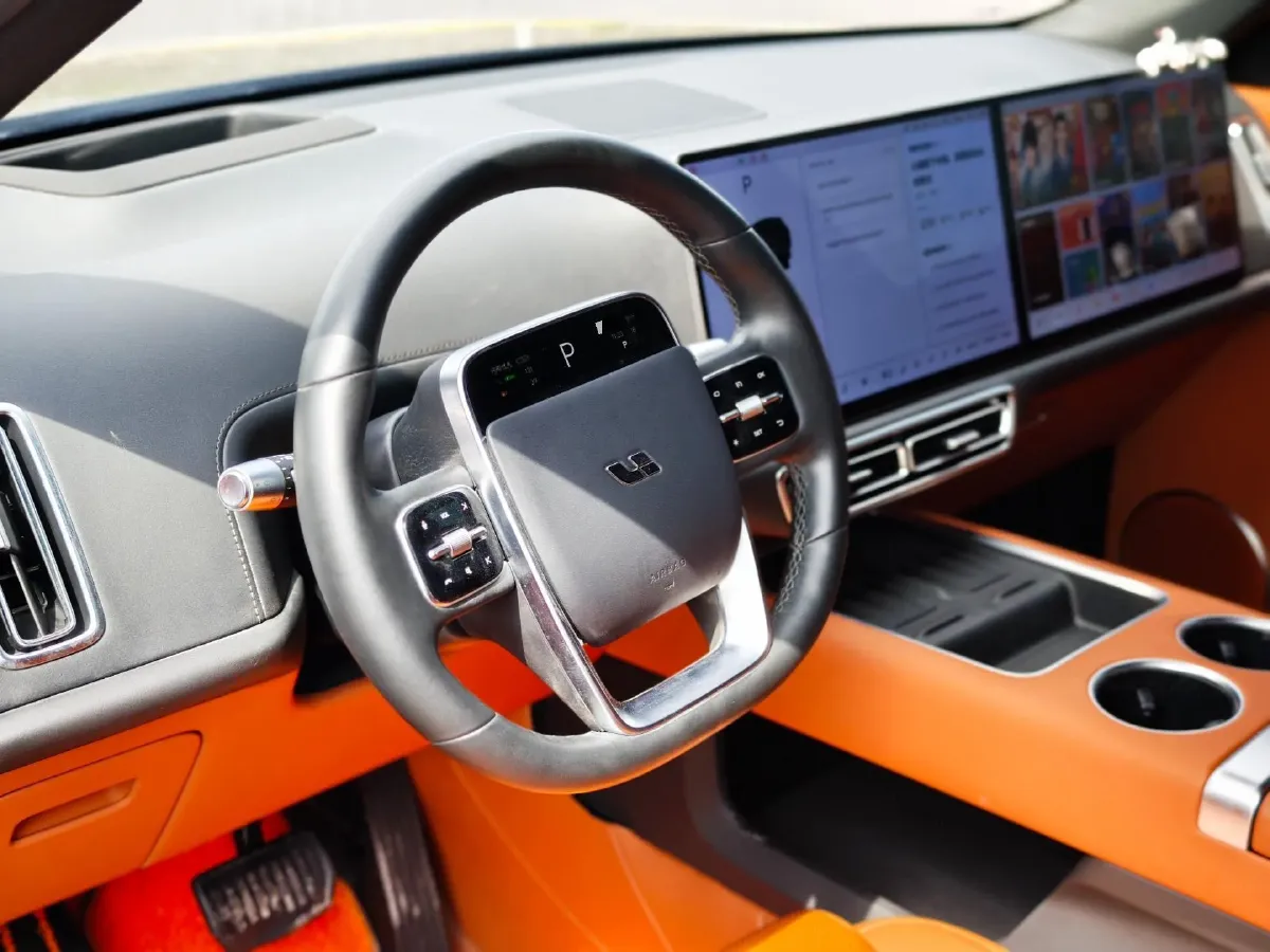 2024 Li L7 Range Extended 154HP REEV 42.8KWH,autocango,china used car exporter,china ev exporter,chinese used car exporter,chinese used ev exporter