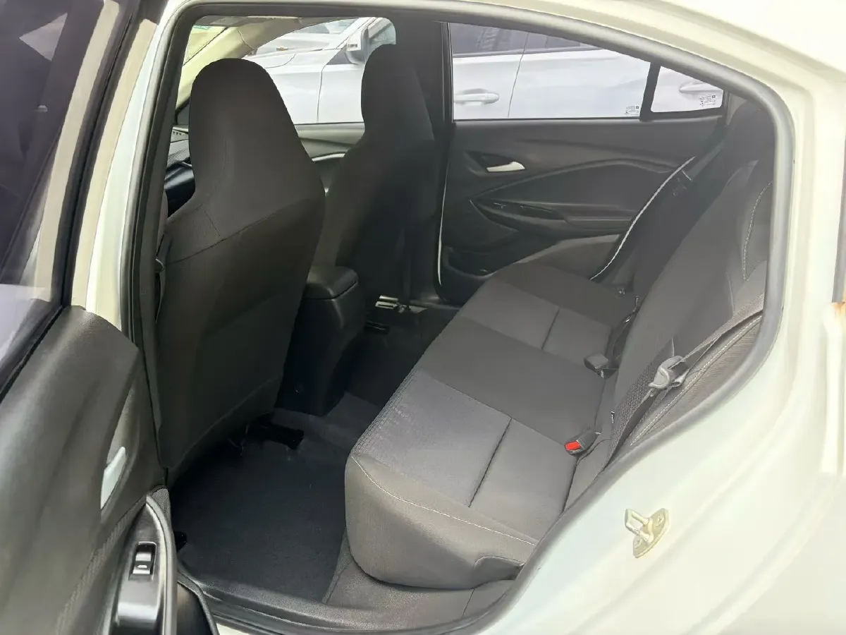 2020 Chevrolet Cavalier 1.0T 125HP L3 6AT,autocango,china used car exporter,china ev exporter,chinese used car exporter,chinese used ev exporter