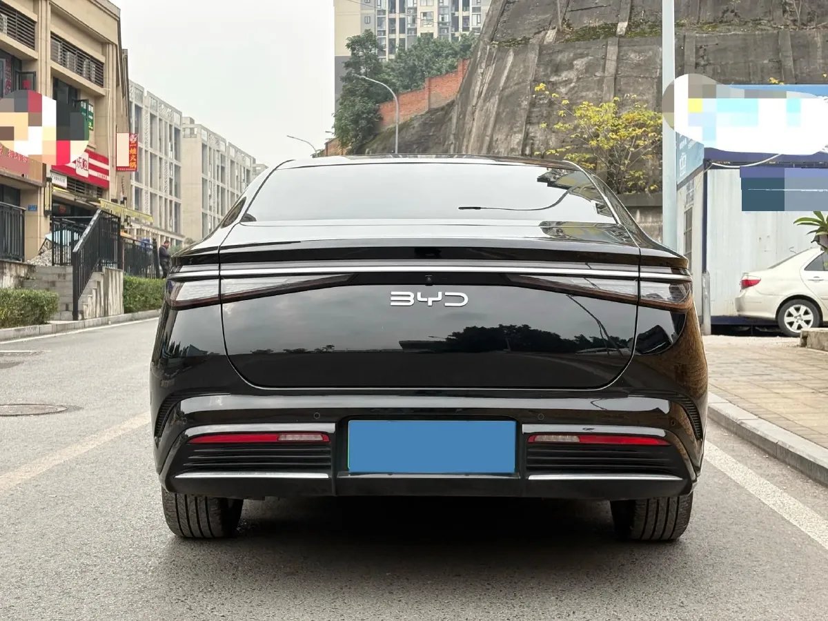 2023 BYD Seal 1.5L 110HP L4 E-CVT PHEV 17.6KWH,autocango,china used car exporter,china ev exporter,chinese used car exporter,chinese used ev exporter