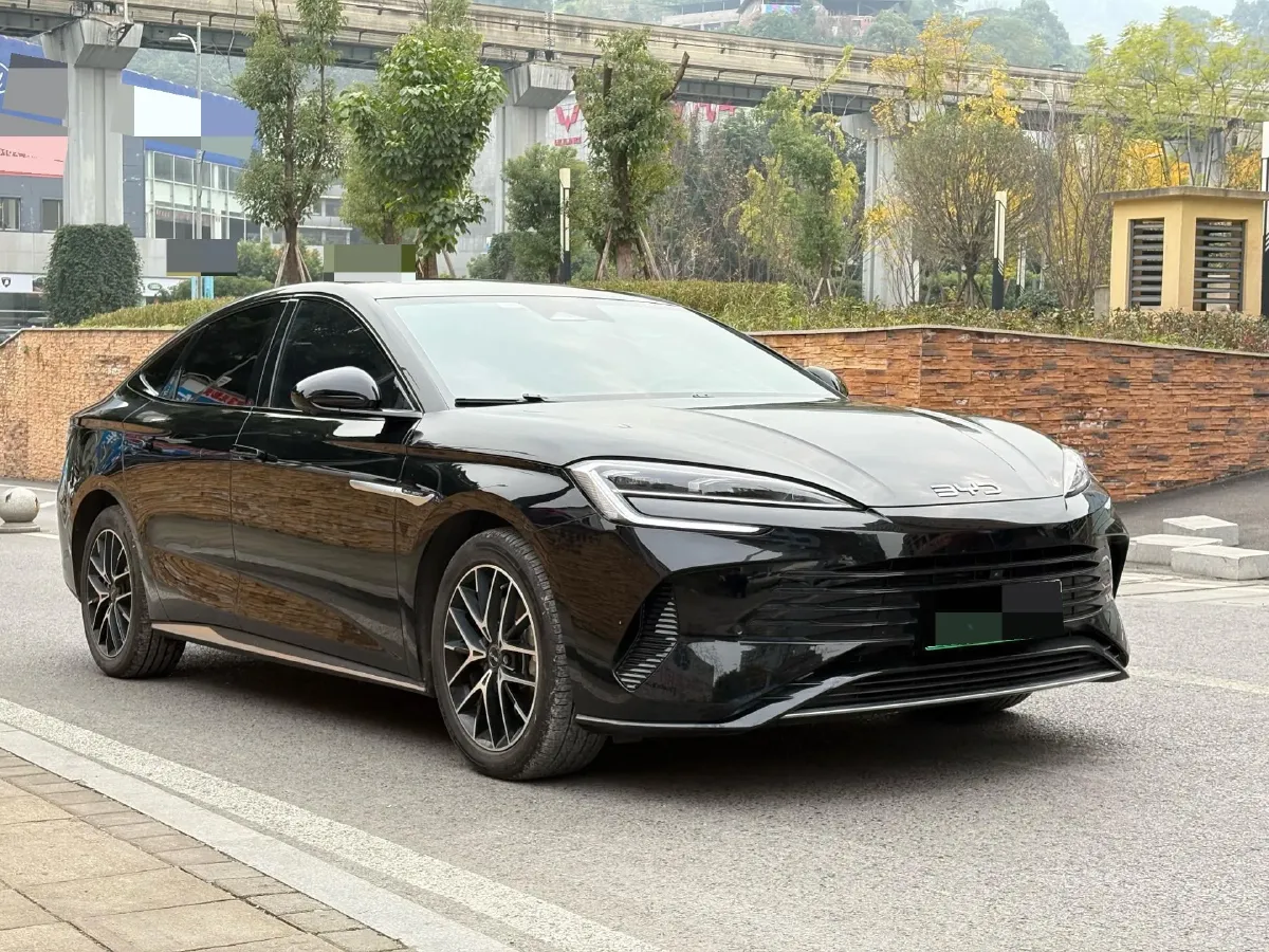 2023 BYD Seal 1.5L 110HP L4 E-CVT PHEV 17.6KWH,autocango,china used car exporter,china ev exporter,chinese used car exporter,chinese used ev exporter