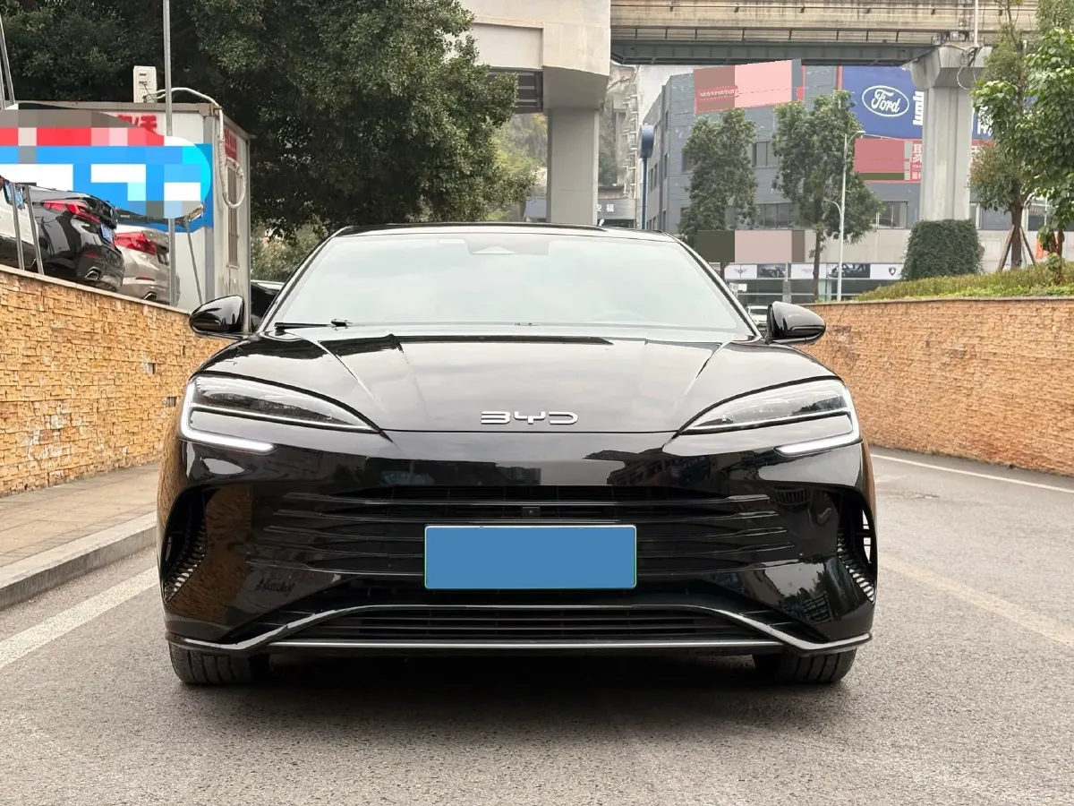 2023 BYD Seal 1.5L 110HP L4 E-CVT PHEV 17.6KWH,autocango,china used car exporter,china ev exporter,chinese used car exporter,chinese used ev exporter