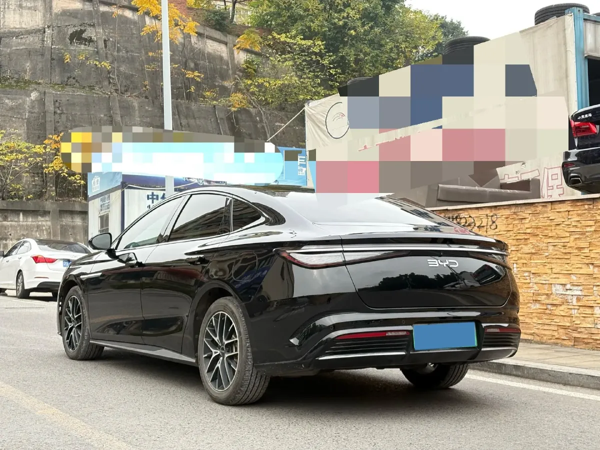 2023 BYD Seal 1.5L 110HP L4 E-CVT PHEV 17.6KWH,autocango,china used car exporter,china ev exporter,chinese used car exporter,chinese used ev exporter